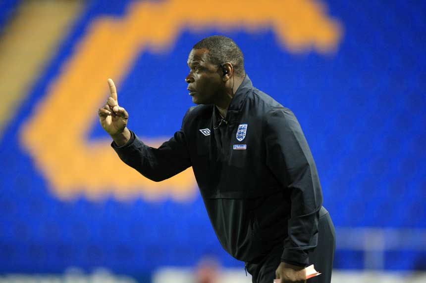 Noel Blake